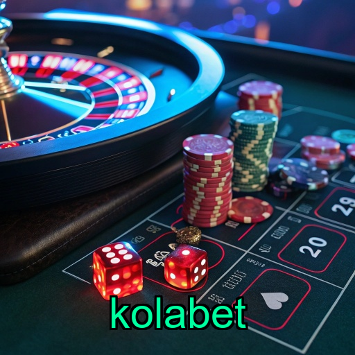 Acesso Instantâneo ao kolabet: Entre e Comece a Jogar