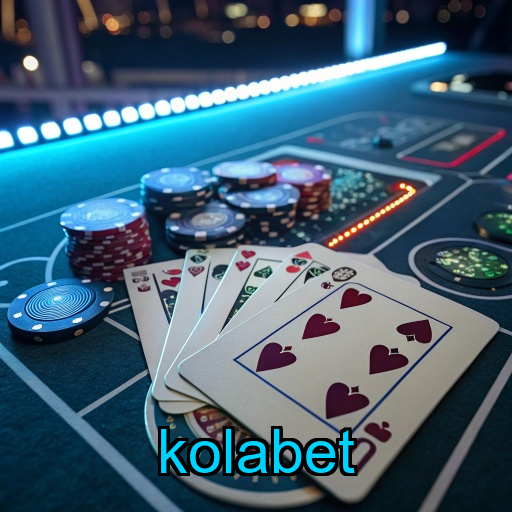 Apostas Esportivas de Alto Nível no kolabet