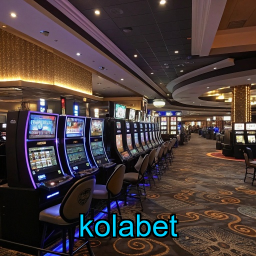 Apostas Esportivas de Alto Nível no kolabet