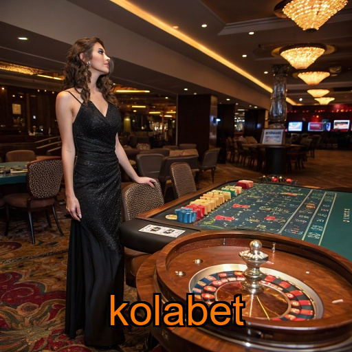 Apostas Esportivas de Alto Nível no kolabet