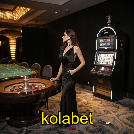 Aplicativo Oficial kolabet: Jogue Onde e Quando Quiser