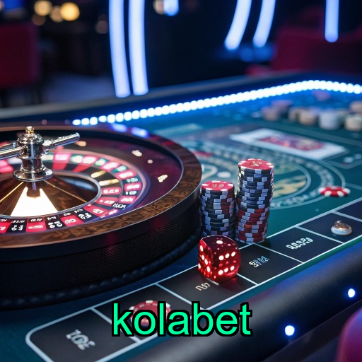 Acesso Instantâneo ao kolabet: Entre e Comece a Jogar