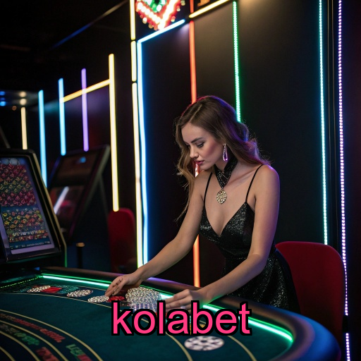 Apostas Esportivas de Alto Nível no kolabet