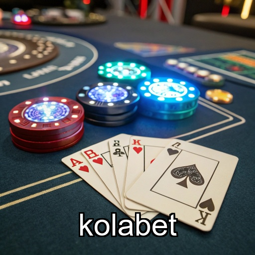 Aposte em esportes ao vivo no kolabet