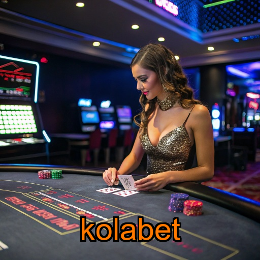Aposte em esportes ao vivo no kolabet