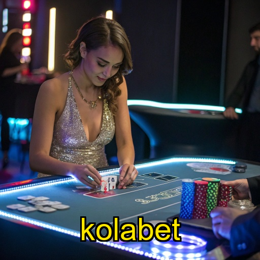 Acesso rápido e simples ao kolabet