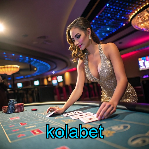 Saques rápidos e seguros no kolabet