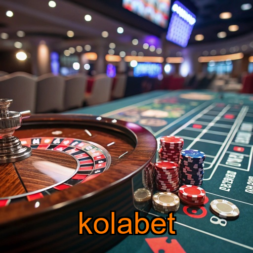 kolabet: O Portal Confiavel para Gamers Brasileiros