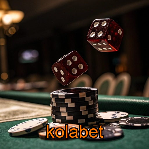 Aplicativo mobile kolabet: jogue em qualquer lugar