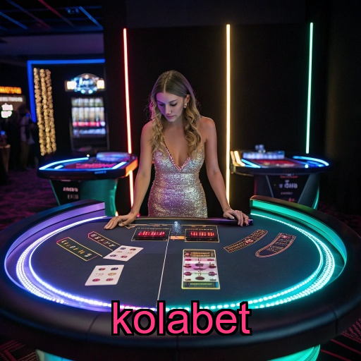 Saques rápidos e seguros no kolabet
