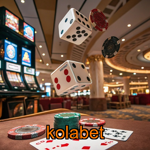 Acesso rápido e simples ao kolabet