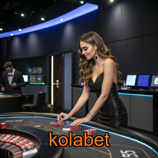 Saques rápidos e seguros no kolabet