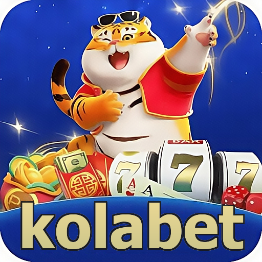 Novo logo da kolabet